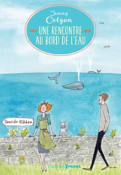 Cover Une rencontre au bord de l'eau (eBook, ePUB)