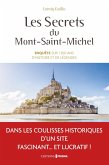 Les secrets du Mont-Saint-Michel (eBook, ePUB) Les secrets du Mont-Saint-Michel (eBook, ePUB)