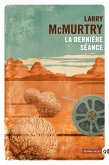 La dernière séance (eBook, ePUB) La dernière séance (eBook, ePUB)