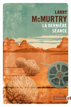 Cover La dernière séance (eBook, ePUB)