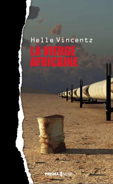 La vierge africaine (eBook, ePUB)