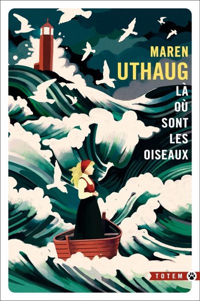 Là où sont les oiseaux (eBook, ePUB)