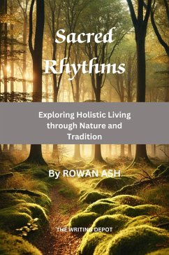 Cover Sacred Rhythms (eBook, ePUB)