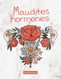 Cover Maudites hormones (eBook, ePUB)