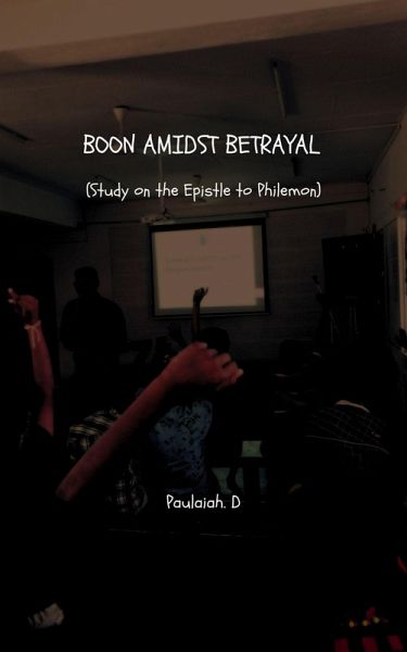 Boon Amidst Betrayal (eBook, ePUB) Boon Amidst Betrayal (eBook, ePUB)