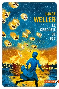 Le Cercueil de Job (eBook, ePUB) - Weller, Lance