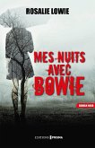 Mes nuits avec Bowie (eBook, ePUB)