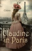Claudine in Paris (eBook, ePUB)