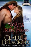 La novia del mercenario (Las novias de Inverfyre, #1) (eBook, ePUB) La novia del mercenario (Las novias de Inverfyre, #1) (eBook, ePUB)