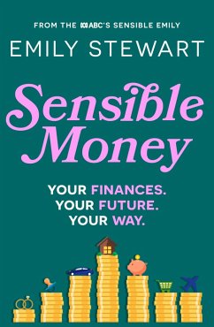 Sensible Money (eBook, ePUB) - Stewart, Emily