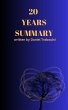 20 Years Summary (eBook, ePUB) - Bild 1