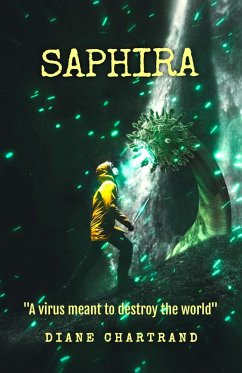 Saphira (eBook, ePUB) - Chartrand, Diane