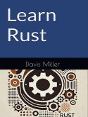 Learn Rust (eBook, ePUB)
