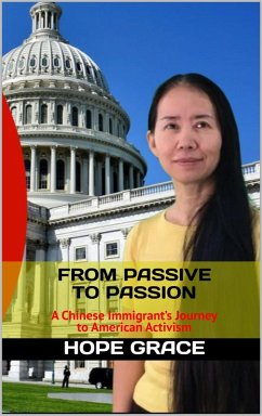 Cover From Passive to Passion (eBook, ePUB)