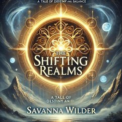 The Shifting Realms (eBook, ePUB) - Wilder, Savanna