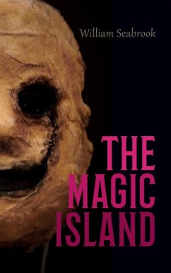 The Magic Island (eBook, ePUB) - Seabrook, William