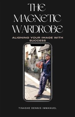 Cover The Magnetic Wardrobe (eBook, ePUB)