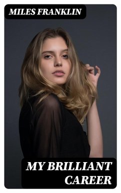 Cover My Brilliant Career (eBook, ePUB)