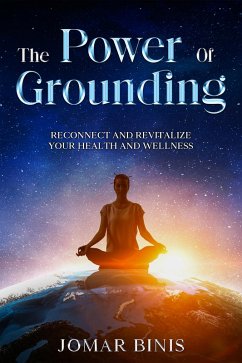 Cover The Power of Grounding (eBook, ePUB)