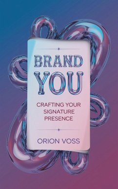Cover Brand You (eBook, ePUB)