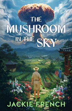 Cover The Mushroom in the Sky (eBook, ePUB)
