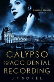 Calypso and the Accidental Recording (Calypso Bergère Mysteries, #3) (eBook, ePUB) Calypso and the Accidental Recording (Calypso Bergère Mysteries, #3) (eBook, ePUB)