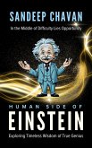 Human Side of Einstein (eBook, ePUB) Human Side of Einstein (eBook, ePUB)