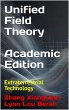 Unified Field Theory (Academic Edition)... - Bild 1