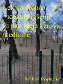 Lek kao roba - idealno reSenje ili pak ideja kerova medicine (eBook, ePUB)