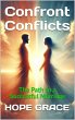 Confront Conflicts (eBook, ePUB) - Bild 1