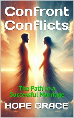 Cover Confront Conflicts (eBook, ePUB)
