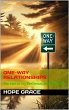 One-Way Relationships (eBook, ePUB) - Bild 1
