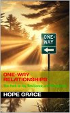 One-Way Relationships (eBook, ePUB) One-Way Relationships (eBook, ePUB)