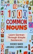 1000 Common Nouns (eBook, ePUB) - Bild 1