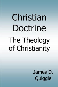 Cover Christian Doctrine (eBook, ePUB)