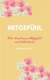 Mitgefühl (eBook, ePUB)