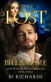 The Lost Billamore (Mysteries of Billamore Hall, #3) (eBook, ePUB) The Lost Billamore (Mysteries of Billamore Hall, #3) (eBook, ePUB)
