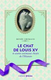 Le Chat de Louis XV (eBook, ePUB)