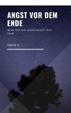 Angst vor dem Ende (eBook, ePUB)