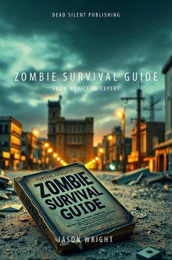 Zombie Survival Guide: From Novice to Expert (eBook, ePUB) - Wright, Jason