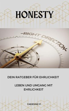 Cover Honesty (eBook, ePUB)