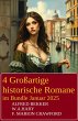4 Großartige historische Romane im... - Bild 1