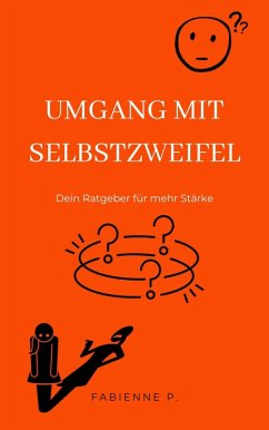Cover Umgang mit Selbstzweifel (eBook, ePUB)