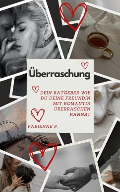 Cover Überraschung (eBook, ePUB)