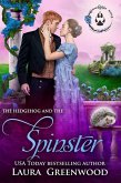 The Hedgehog and the Spinster (The Shifter Season, #9) (eBook, ePUB)