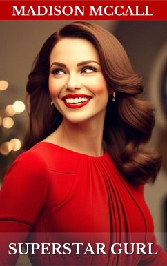 Cover SuperStar Gurl (eBook, ePUB)