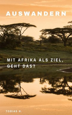 Cover Auswandern Afrika (eBook, ePUB)