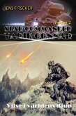 Vilse i världens djup (STAR COMMANDER TARIK CONNAR 2) (eBook, ePUB)
