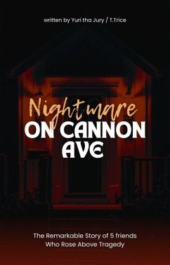 Cover Nightmare on Cannon Ave (eBook, ePUB)