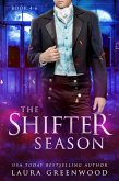 The Shifter Season: Books 4-6 (eBook, ePUB)